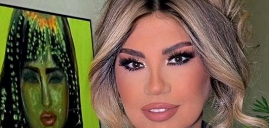بوسي شلبي: رحلة إعلامية حافلة بالنجاح