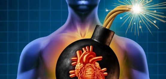 أعراض مرض القلب: دليل شامل لأهم العلامات