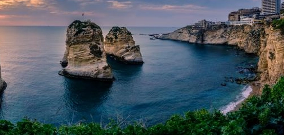بماذا تشتهر لبنان؟