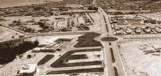 أسماء قطر القديمة: رحلة عبر التاريخ