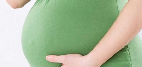التغيرات الشائعة التي تواجهها الحامل