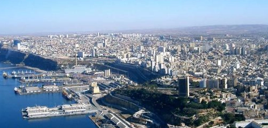 وهران: جوهرة البحر الأبيض المتوسط