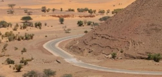 ما الذي يجعل موريتانيا مميزة؟