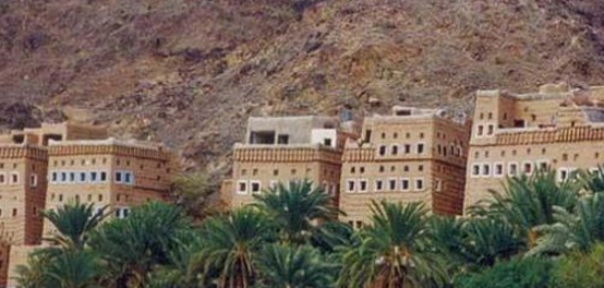 اكتشاف منطقة الجوف: المعالم، الثقافة، والمزيد