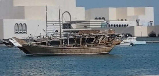 اكتشاف قطر: بلد الغاز والجمال