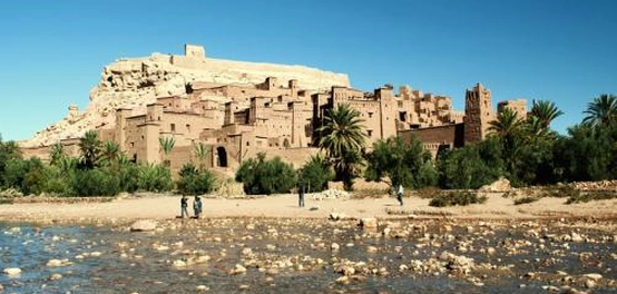 أبرز ما تشتهر به المغرب: رحلة إلى أعماق التاريخ و الثقافة