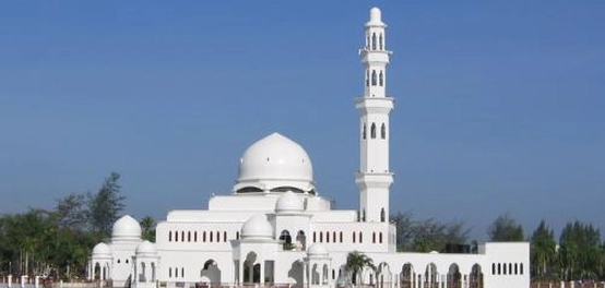 اكتشاف روعة جدة: مدينة على ساحل البحر الأحمر