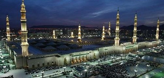 بماذا تشتهر المدينة المنورة
