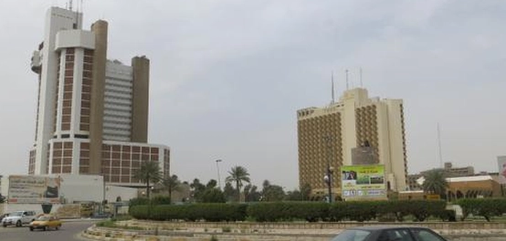 أبرز المعالم التي تشتهر بها العراق
