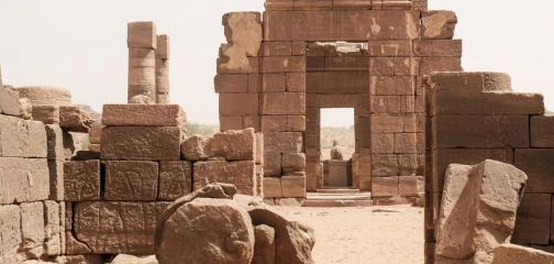 أبرز ما تشتهر به السودان