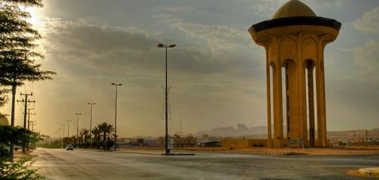 الرياض: مدينة حديثة مع تراث غني