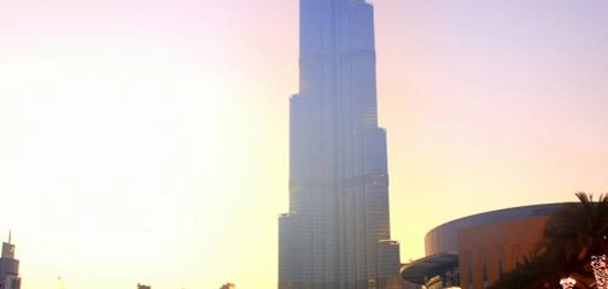 ما هي أبرز سمات دولة الإمارات العربية المتحدة؟