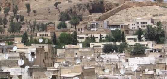 مُعجزة فاس: مدينة المغرب ذات التاريخ والثقافة العريق