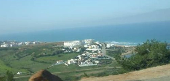ميزات مدينة طنجة