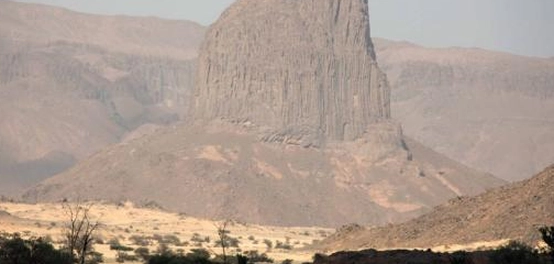 أبرز ما تشتهر به الجزائر