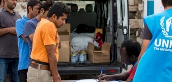 برامج التطوع في مفوضية الأمم المتحدة لشؤون اللاجئين (UNHCR)