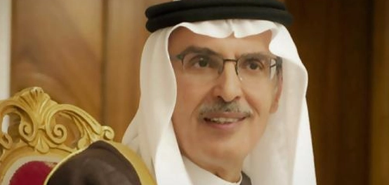 بدر بن عبد المحسن آل سعود: شاعر سعودي