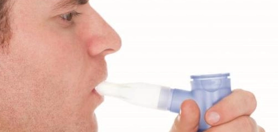 بخاخات أمراض الجهاز التنفسي &#8211; دليل شامل