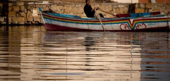 بحيرة قارون: تاريخها، خصائصها، وأهميتها