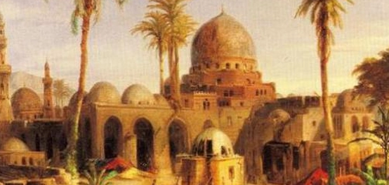 العصر العباسي: فترة ازدهار حضاري