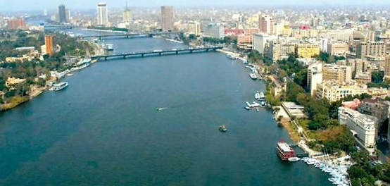 نهر النيل: شريان الحياة لأفريقيا