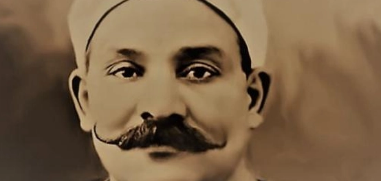 مصطفى لطفي المنفلوطي: حياة أديب وكاتب مصري