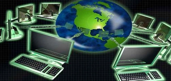 مراحل تطور الإنترنت: من البدايات إلى العصر الرقمي