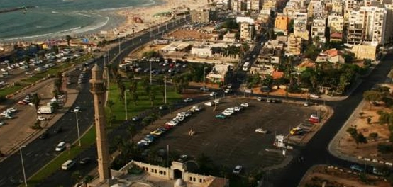 مدينة يافا: تاريخ، ثقافة، ومعالم