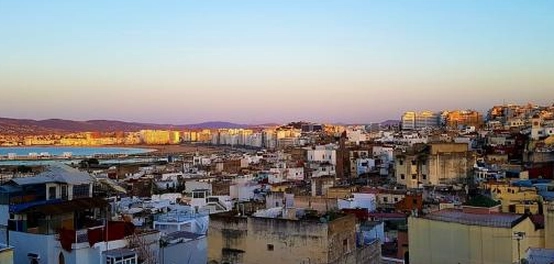 مدينة طنجة: تاريخ وثقافة وأهم معالم