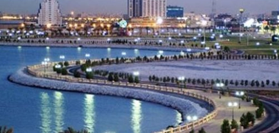 مدينة جدة: تاريخها، جغرافيتها، ومعالمها