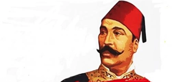 محمود سامي البارودي: شاعر الثورة والرومانسية