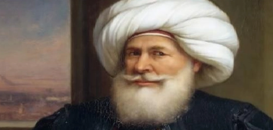 محمد علي باشا: مؤسس مصر الحديثة