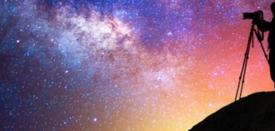 مجرّة درب التبانة &#8211; رحلة إلى قلب الكون