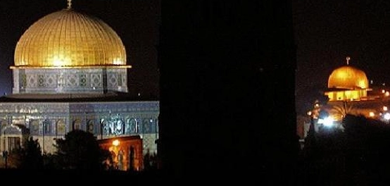 رحلة الإسراء والمعراج: تفاصيل وأهمية