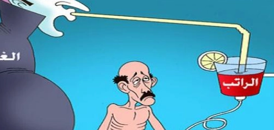 أسباب ارتفاع الأسعار في النظام الإسلامي