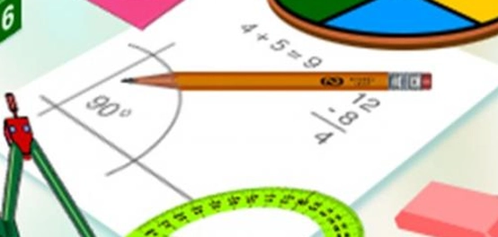بحث عن علم الرياضيات