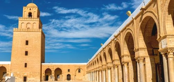 عقبة بن نافع: بطل الفتوحات الإسلامية في شمال أفريقيا