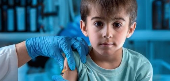 شلل الأطفال: مرض مُعدٍ يُهدّد الأطفال