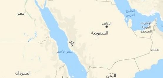 شبه الجزيرة العربية: تاريخ وجغرافيا
