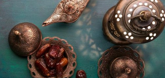 شهر رمضان المبارك: فضائله ومميزاته