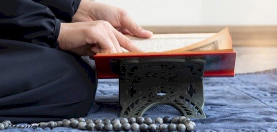 فضل ذكر الله &#8211; بحث شامل