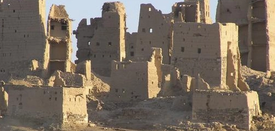 دولة اليعاربة: مسيرة صعود وهبوط في سلطنة عمان