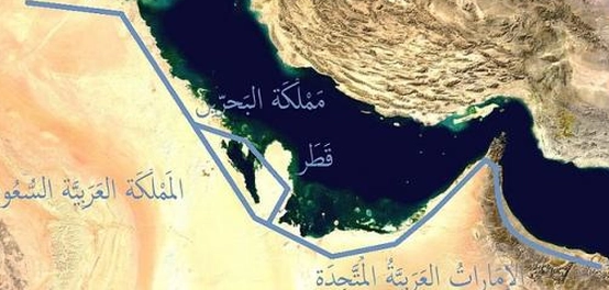 دول الخليج العربي: تاريخ وثقافة واقتصاد