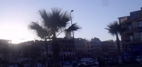 اكتشاف مدينة دمياط: تاريخ، موقع، ومميزات