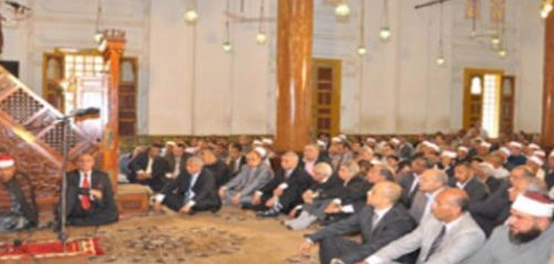 خطبة الجمعة: الحكم، الأركان، الشروط، والسنن