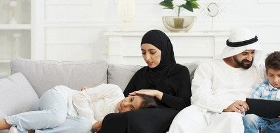 حقوق الوالدين في الإسلام