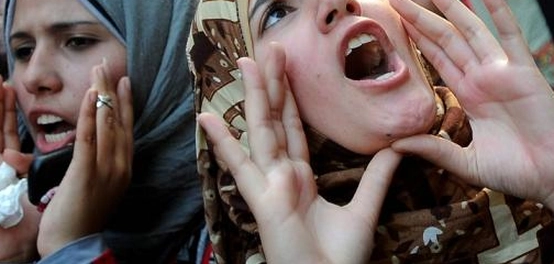 حقوق المرأة في الإسلام
