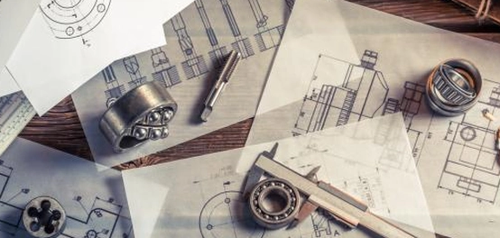 أدوات الرسم الهندسي