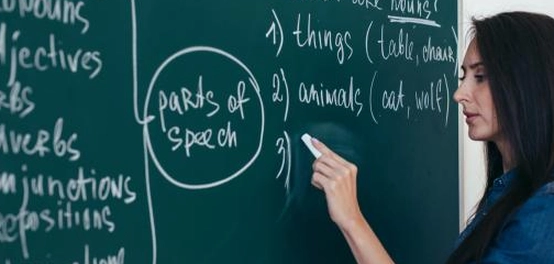 أدوات الربط باللغة الإنجليزية