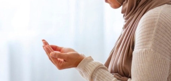 أدعية ضد الحسد و العين